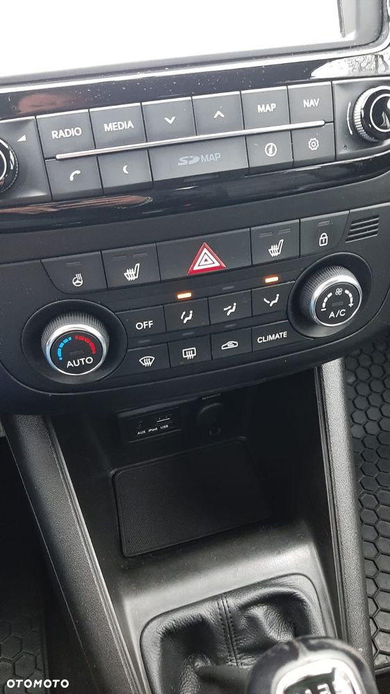 Kia Venga 1.6 Business Line - 30