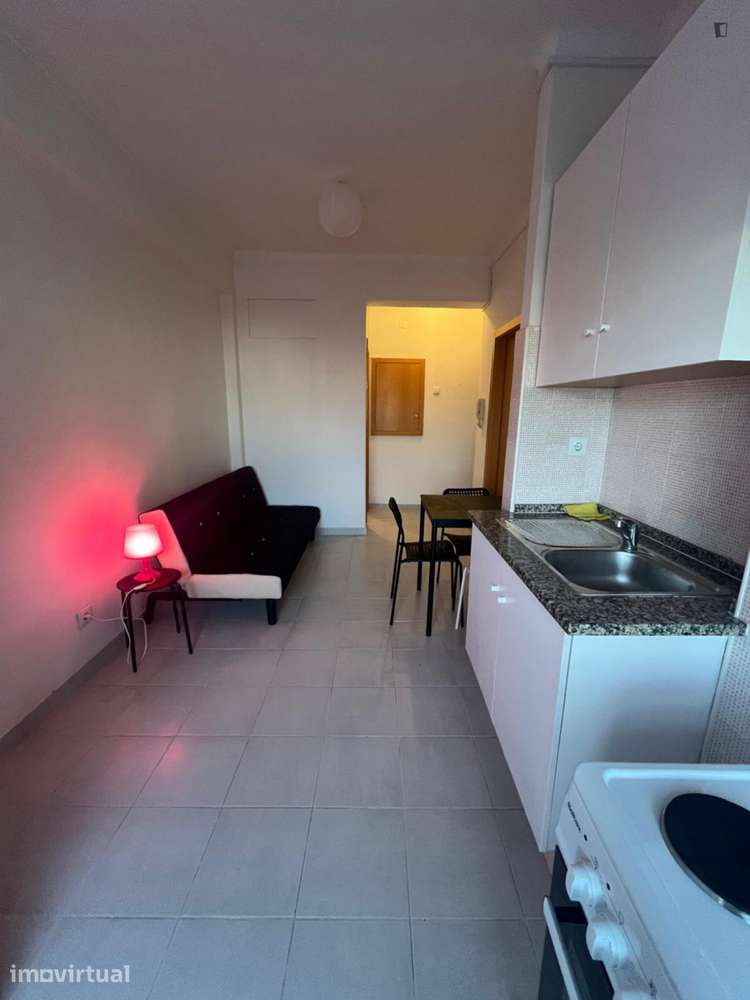 Apartamento com 1 quartos - localizado em Amadora Lisbon - Grande imagem: 3/13