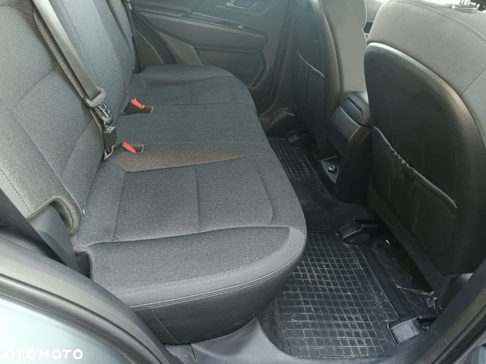 SsangYong/KGM Korando - 26