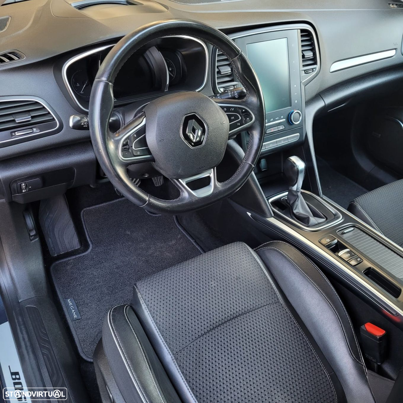 Renault Mégane - 9