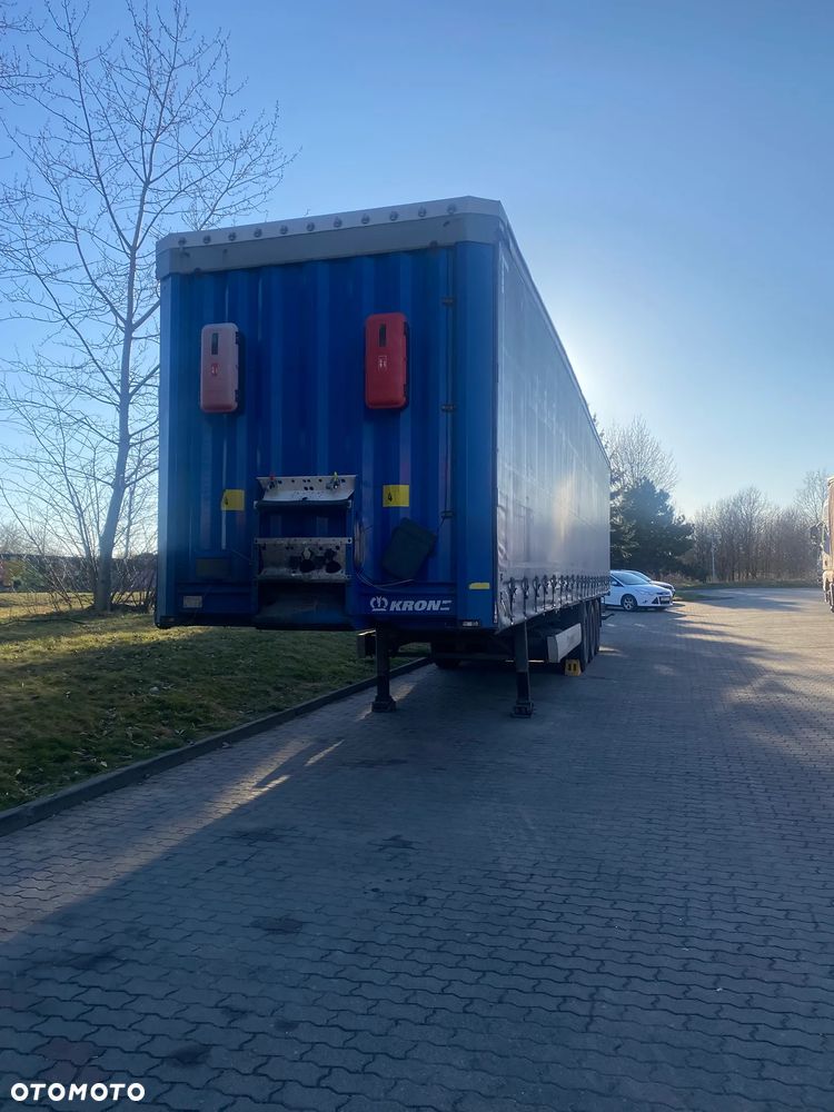 Scania R420 - 9