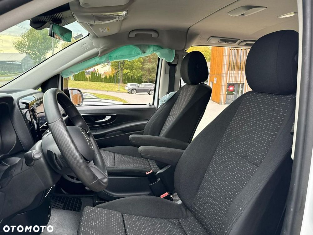 Mercedes-Benz Vito - 24