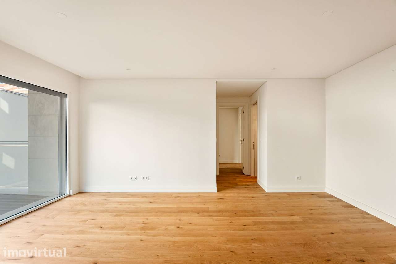 Apartamento T3 no Lido Amadora, Amadora Centro, Amadora - Grande imagem: 4/36