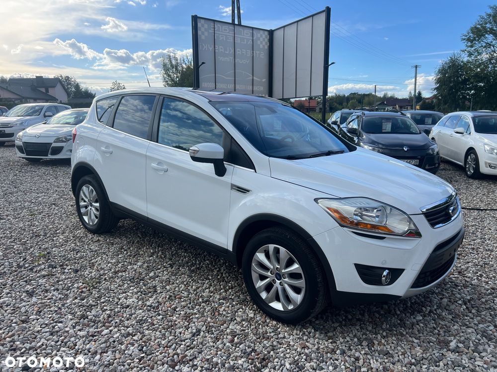 Ford Kuga - 11