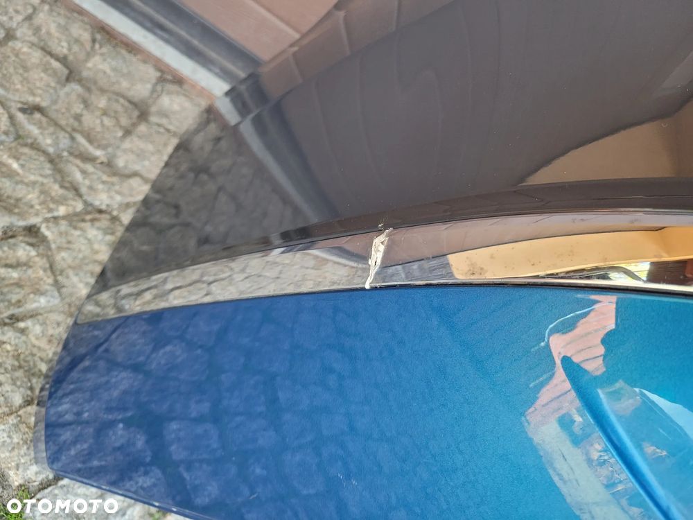 ZDERZAK TYŁ TYLNY VW ARTEON SEDAN LI7F PDS DYFUZOR INSTALACJA 3G8807421 3G8807521D 3G0807055B 3G0807056B - 10