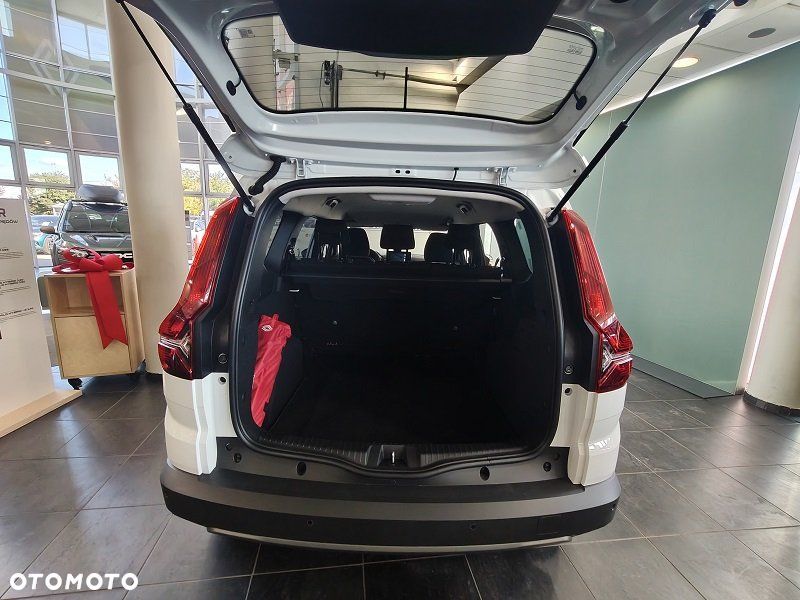 Dacia Jogger - 12