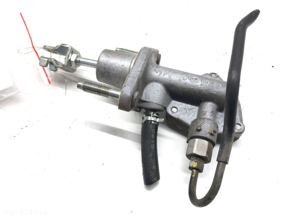 POMPKA SPRZĘGŁA - 138.00 PLN - HONDA CITY V sedan (GM2, GM3) 2008 - 2022 1.4 i-V TEC 73 kW [99 KM] - 2