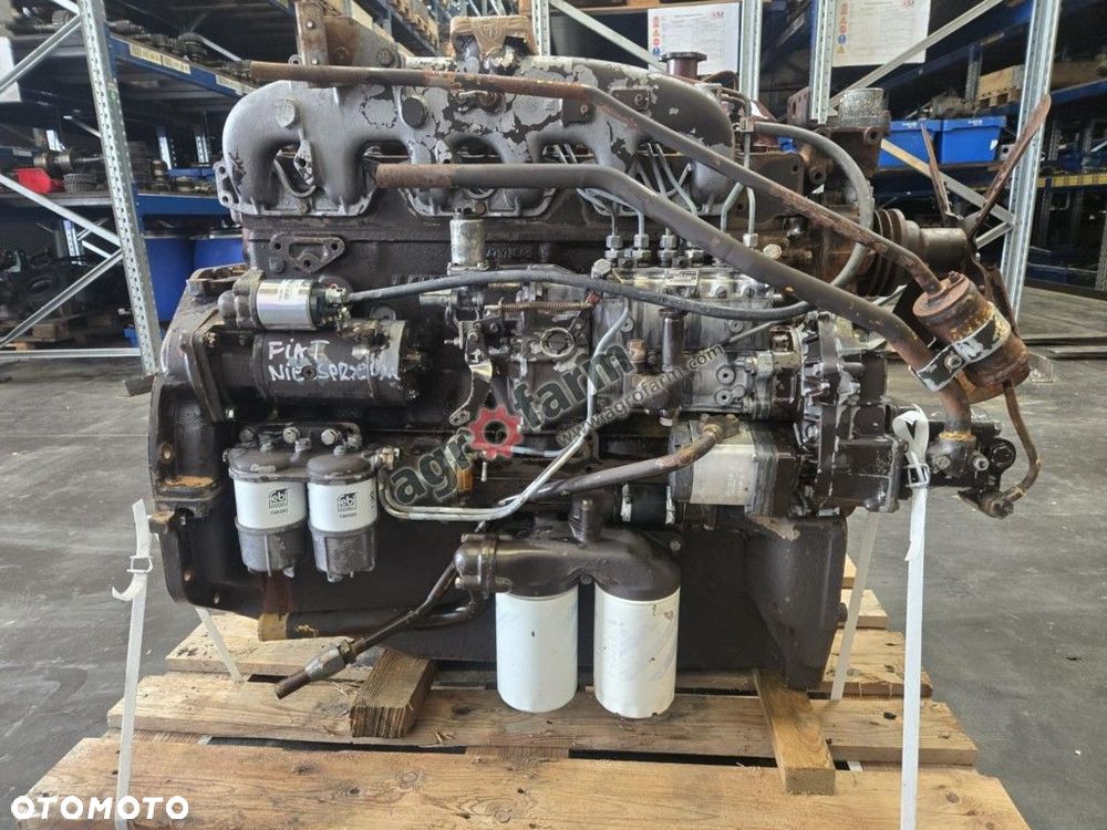 Silnik Fiat 115-90, 110-90, Winner F110, 8065.05 - 1