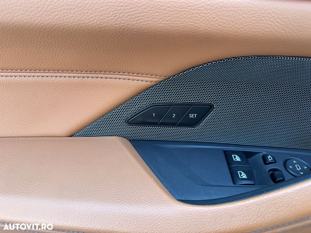 BMW Seria 4 420d xDrive AT MHEV - 5