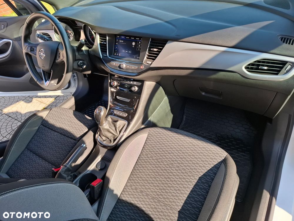 Opel Astra 1.2 T GS Line S&S - 20