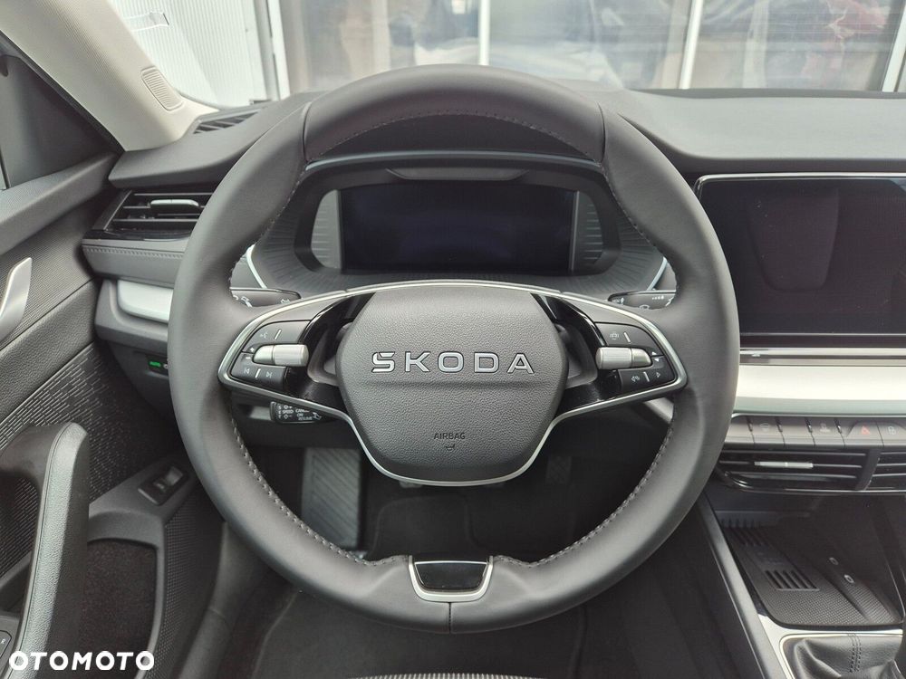 Skoda Octavia 1.5 TSI Drive Selection - 32