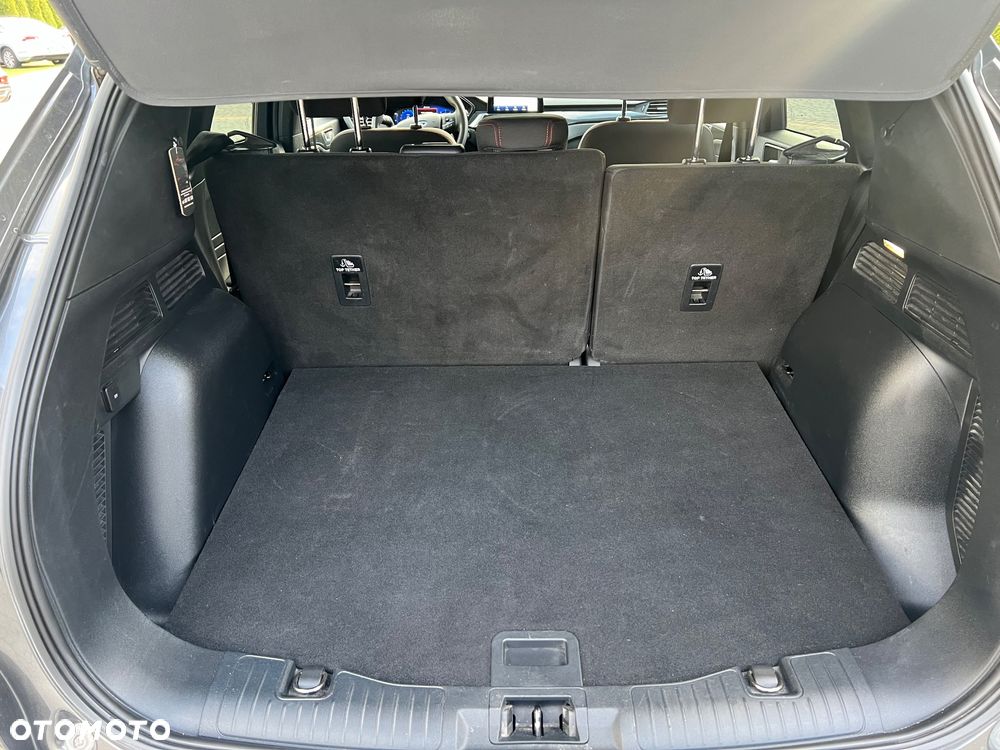 Ford Kuga 2.0 EcoBlue AWD ST-Line - 14