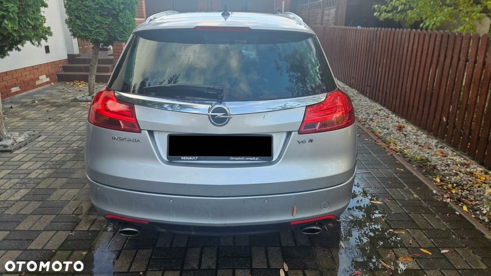 Opel Insignia - 3