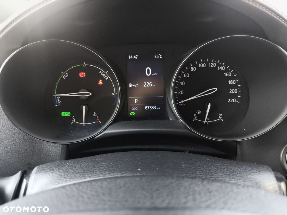 Toyota C-HR 2.0 Hybrid Selection - 20