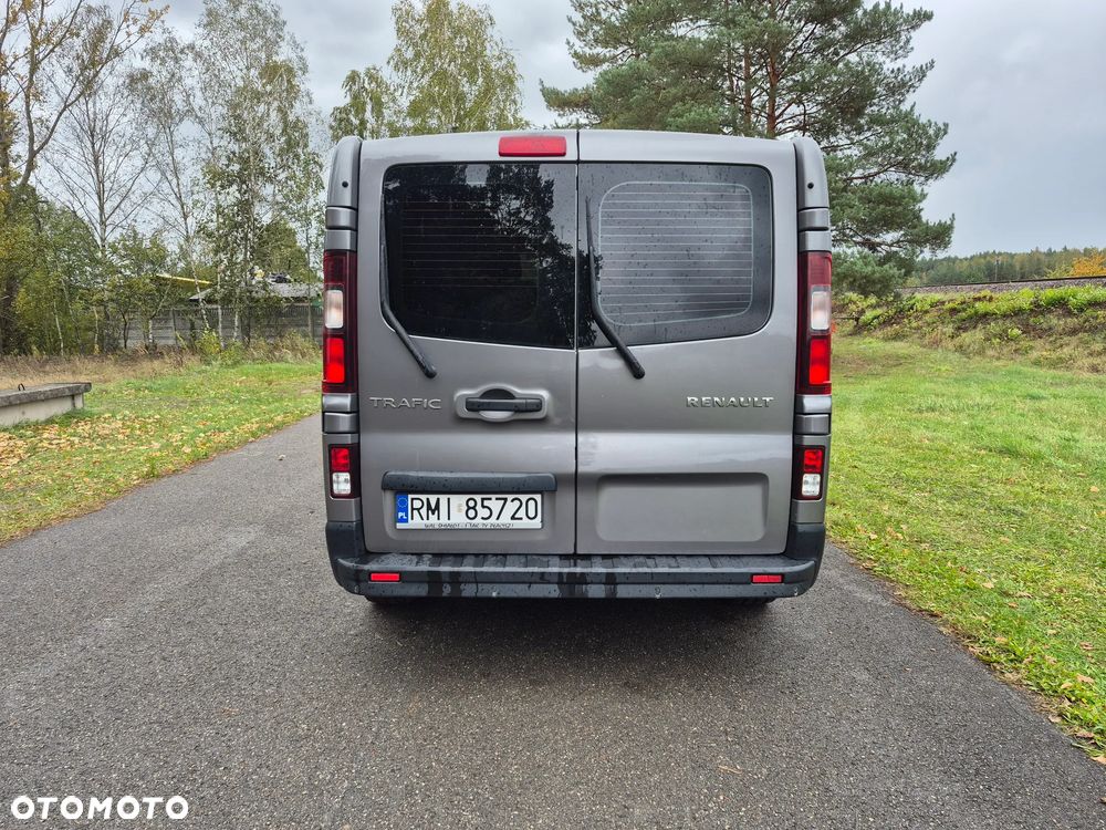 Renault Trafic 1.6 dCi - 3