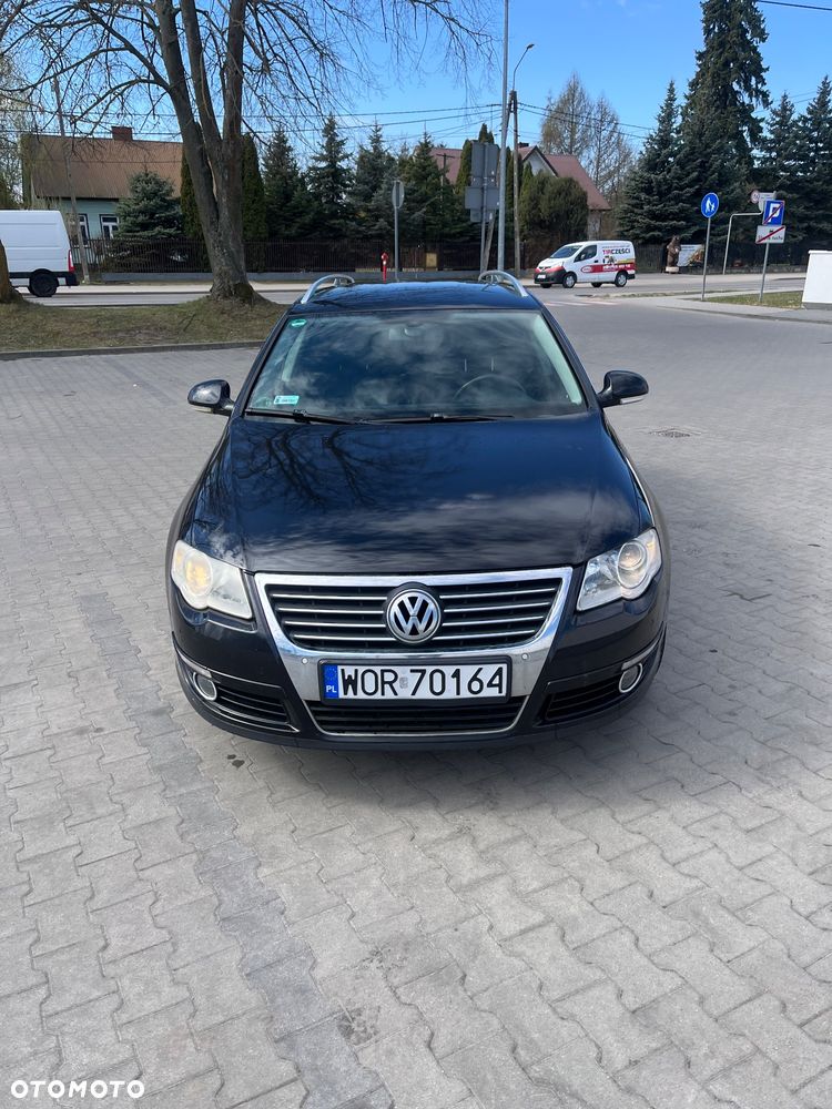 Volkswagen Passat 2.0 TDI Highline DSG - 2