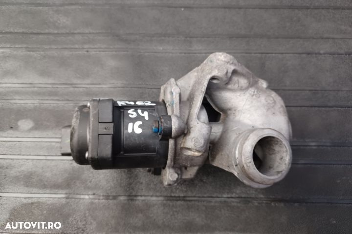 Egr EN48000 9660276280 216046799    EN48000 9660276280 216046799 Ford - 5