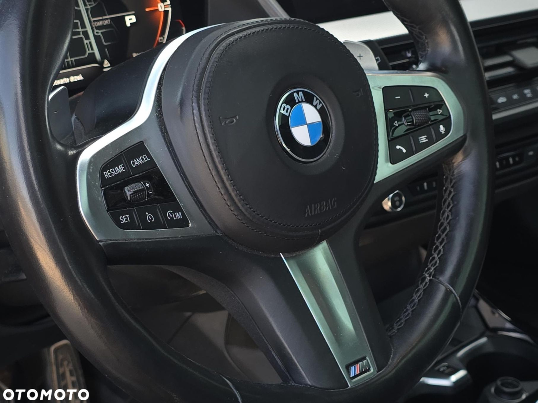 BMW Seria 1 M135i xDrive - 19