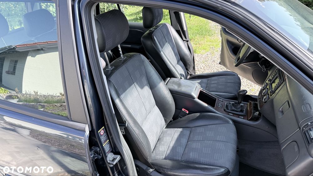 Mercedes-Benz ML - 7