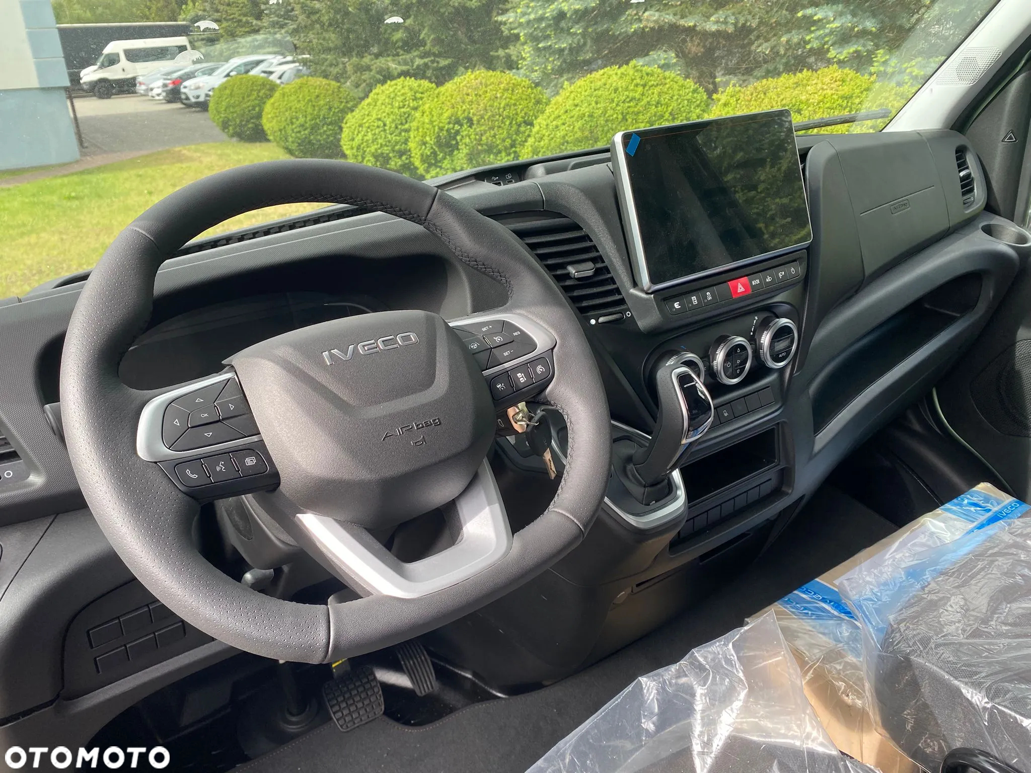 Iveco L4H3 18m3 35S16HA8V/P - Wyprzedaż - 9