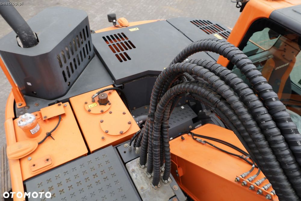 Doosan DX235LCR - 28