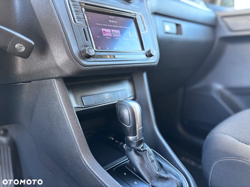 Volkswagen Caddy 2.0 (7-Si.) DSG Maxi Join - 13