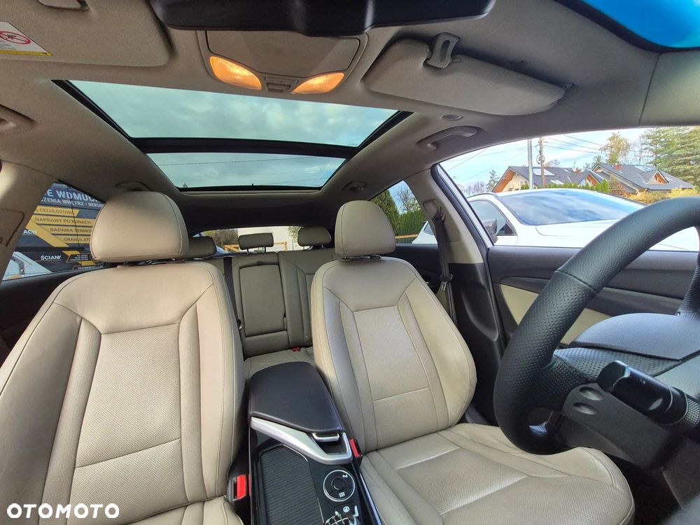 Hyundai i40 i40cw 1.7 CRDi Premium - 24