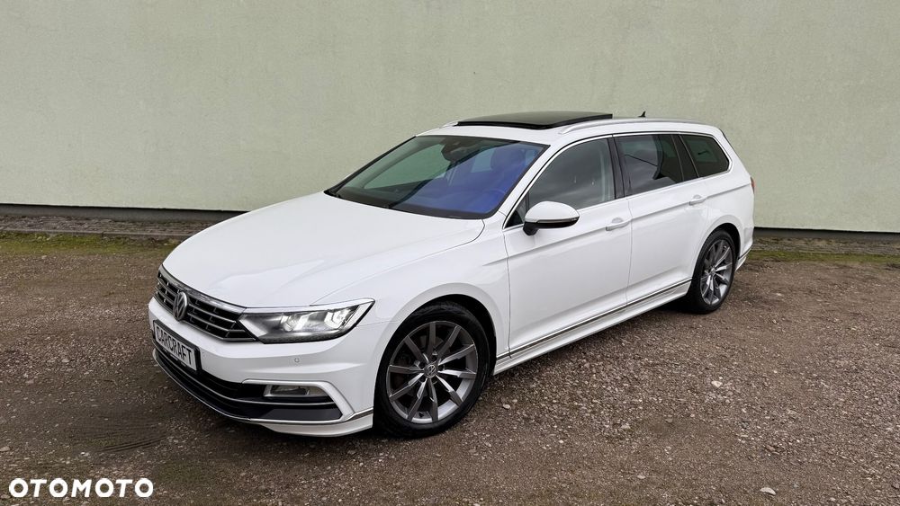 Volkswagen Passat 2.0 TDI SCR DSG Highline - 7