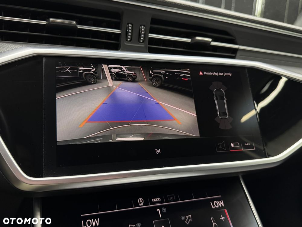 Audi A6 Limousine 40 TDI mHEV Quattro S Line S tronic - 38
