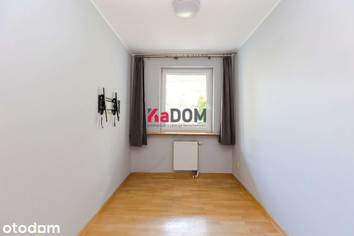 2 pokoje 45 m2 | Garaż | Basen i siłownia | Ursus