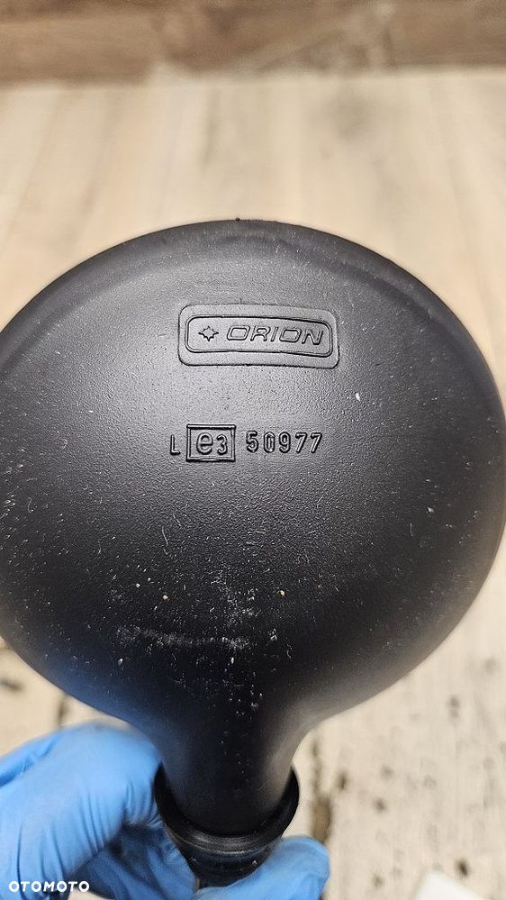 Lusterko motocyklowe Orion z homologacją E3 50977 - 6