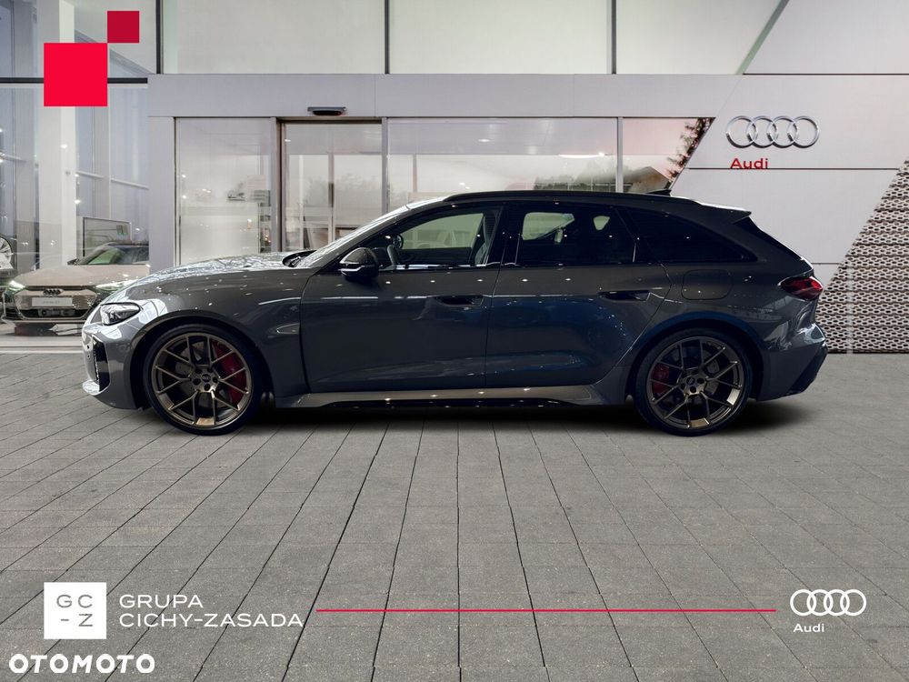 Audi RS5 Avant - 3