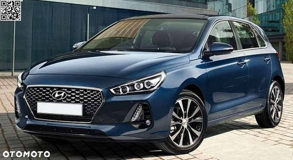 Hyundai i30 - 21