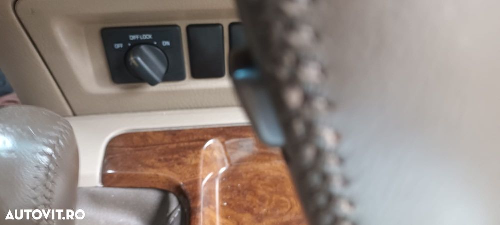 Nissan Patrol 3.0 TDI Luxury Plus Aut - 15