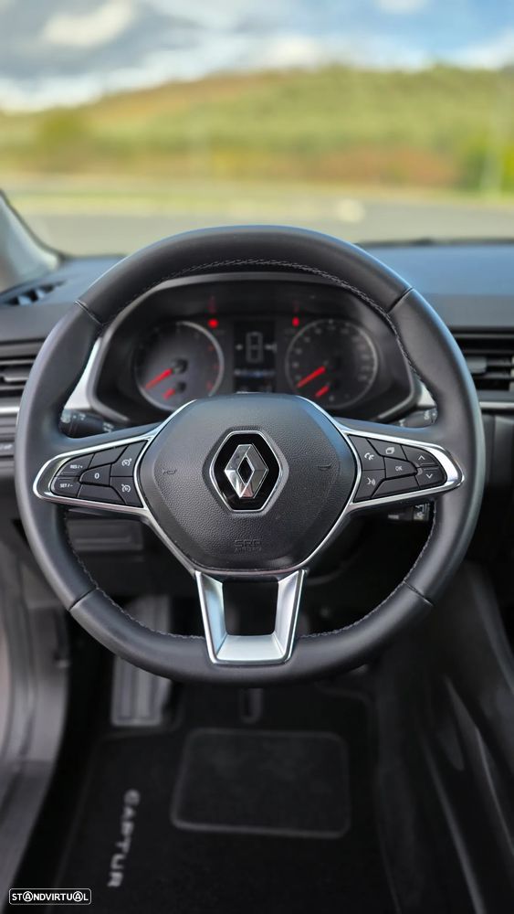 Renault Captur 1.0 TCe Intens - 9