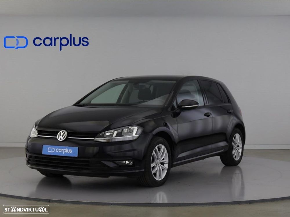 VW Golf 1.0 TSI Confortline - 1
