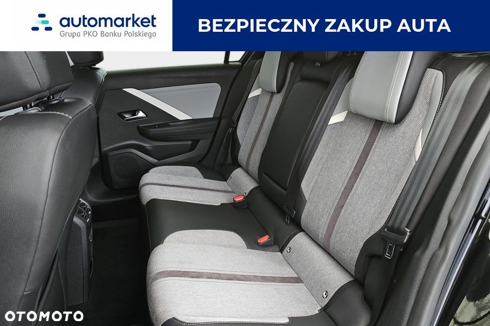 Opel Astra 1.5 CDTI Elegance S&S - 12