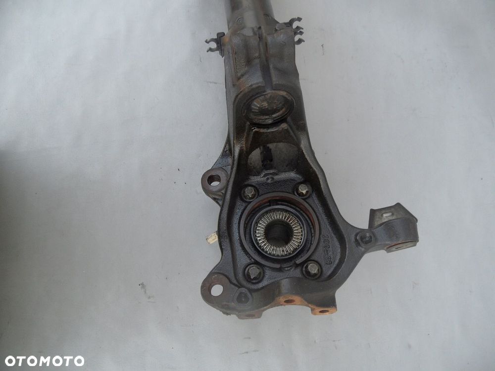 MCPERSON MCPHERSON ZWROTNICA PRAWY PRZÓD MERCEDES SPRINTER A910 910 - 4
