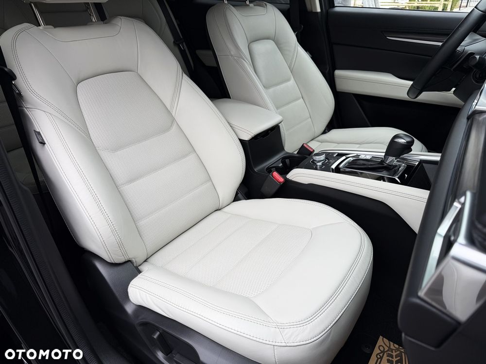 Mazda CX-5 2.0 Skyprestige 2WD - 19