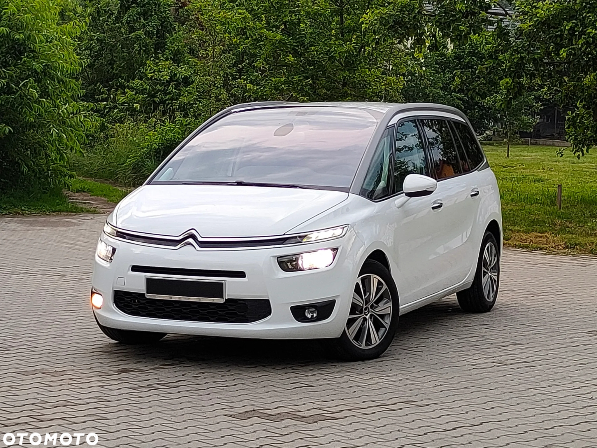 Citroën C4 Picasso BlueHDi 150 SELECTION - 3