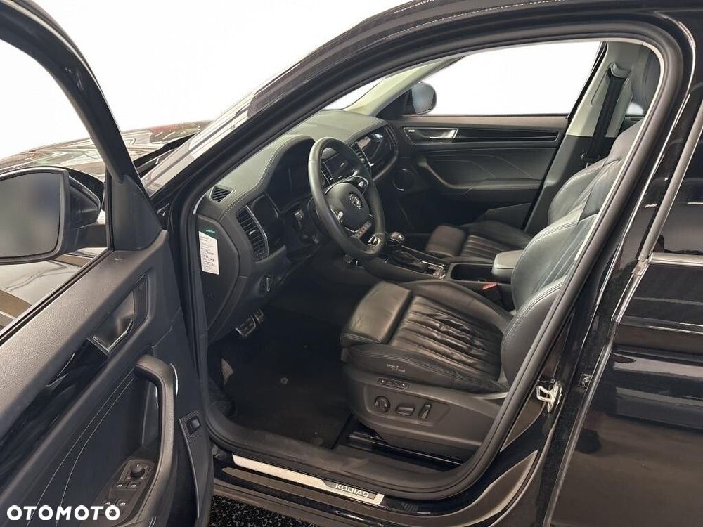 Skoda Kodiaq 2.0 TDI 4x4 L&K DSG - 6