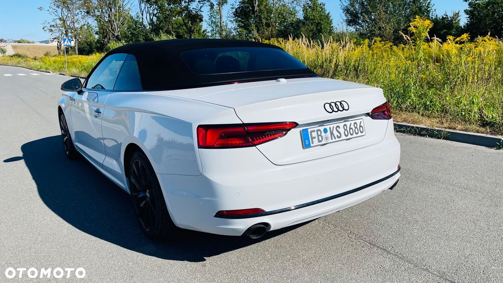 Audi A5 - 12