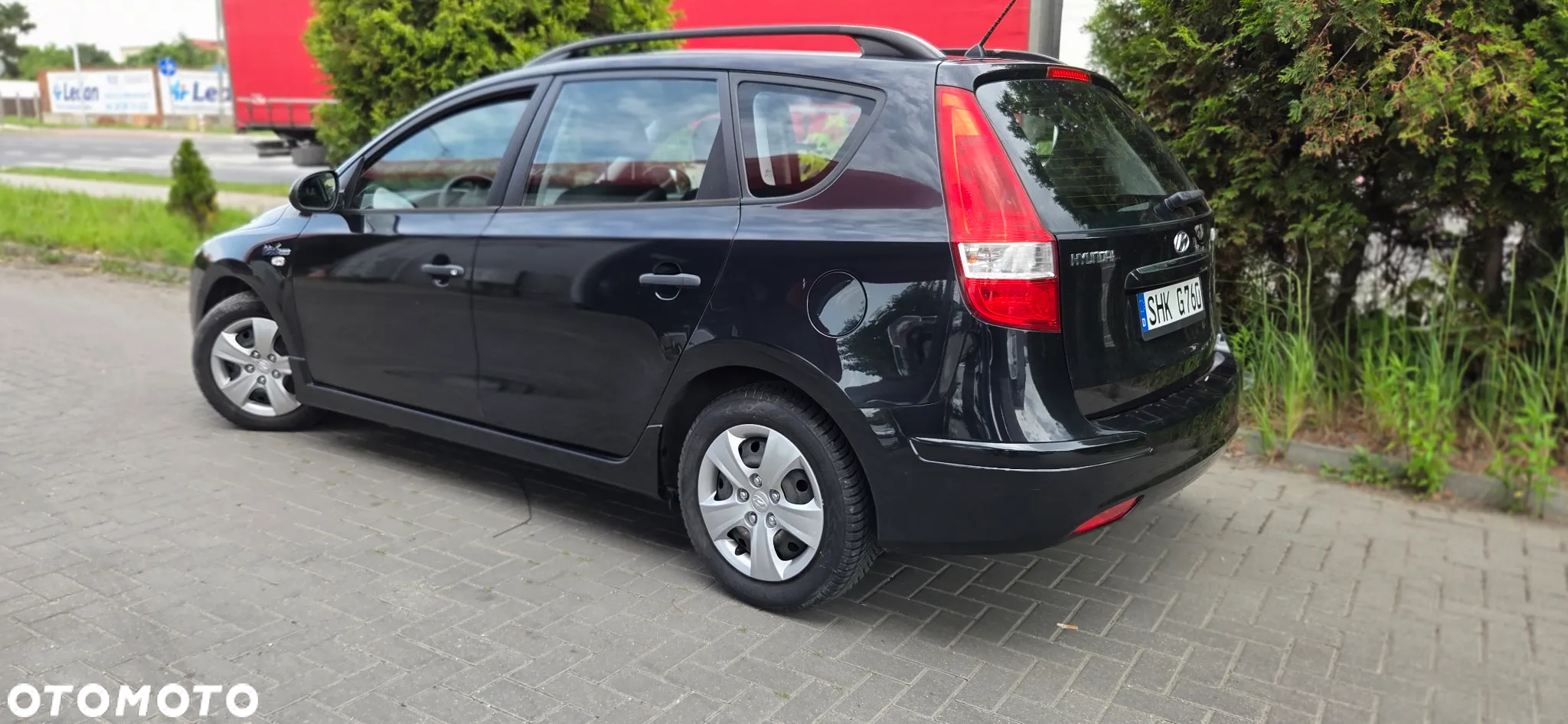 Hyundai i30 1.4 blue Comfort - 9