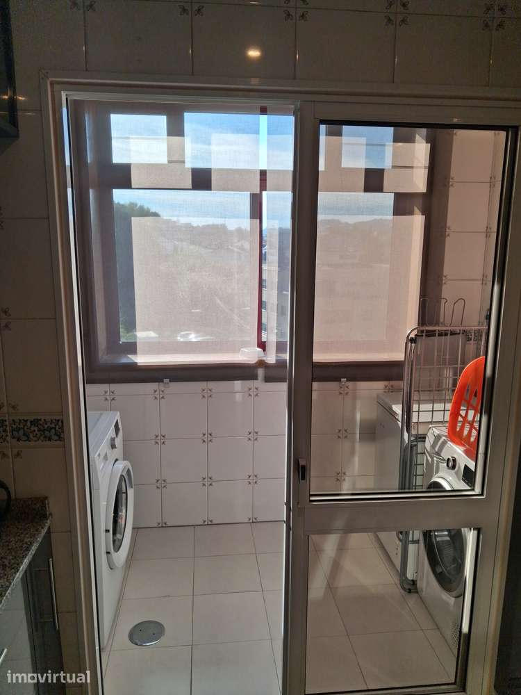 Penthouse T3 Duplex Centro De Mafamude - Grande imagem: 3/30