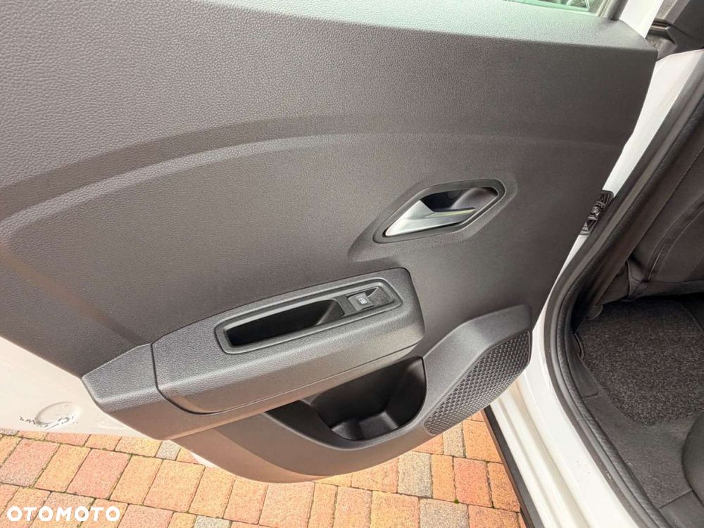 Dacia Sandero Stepway TCe 90 Expression + - 17
