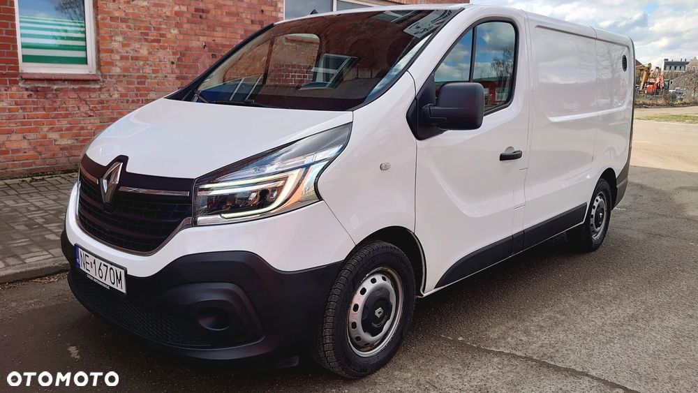 Renault Trafic - 18