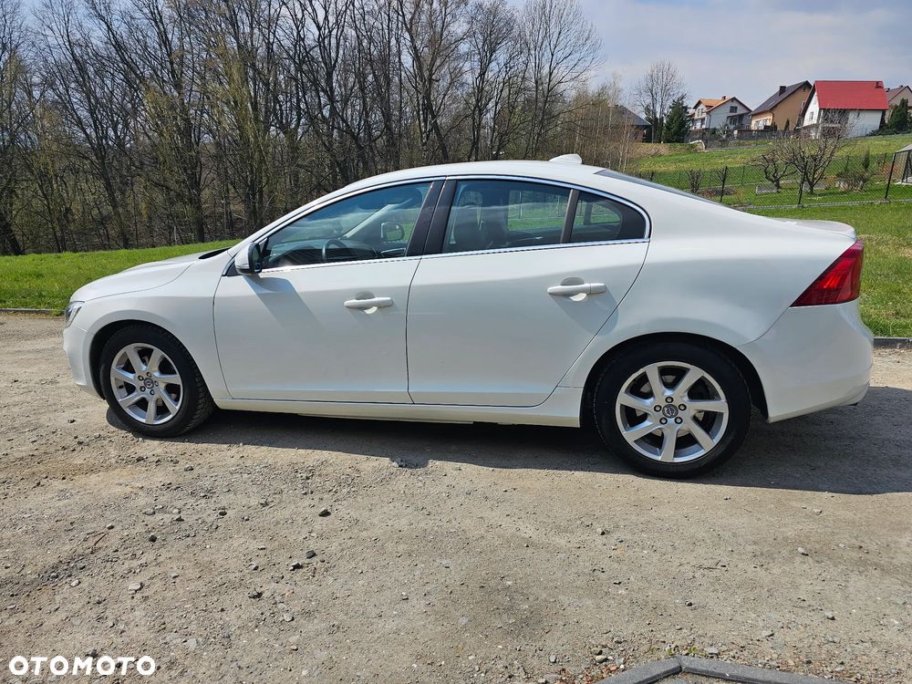Volvo S60 D3 Business Edition - 9
