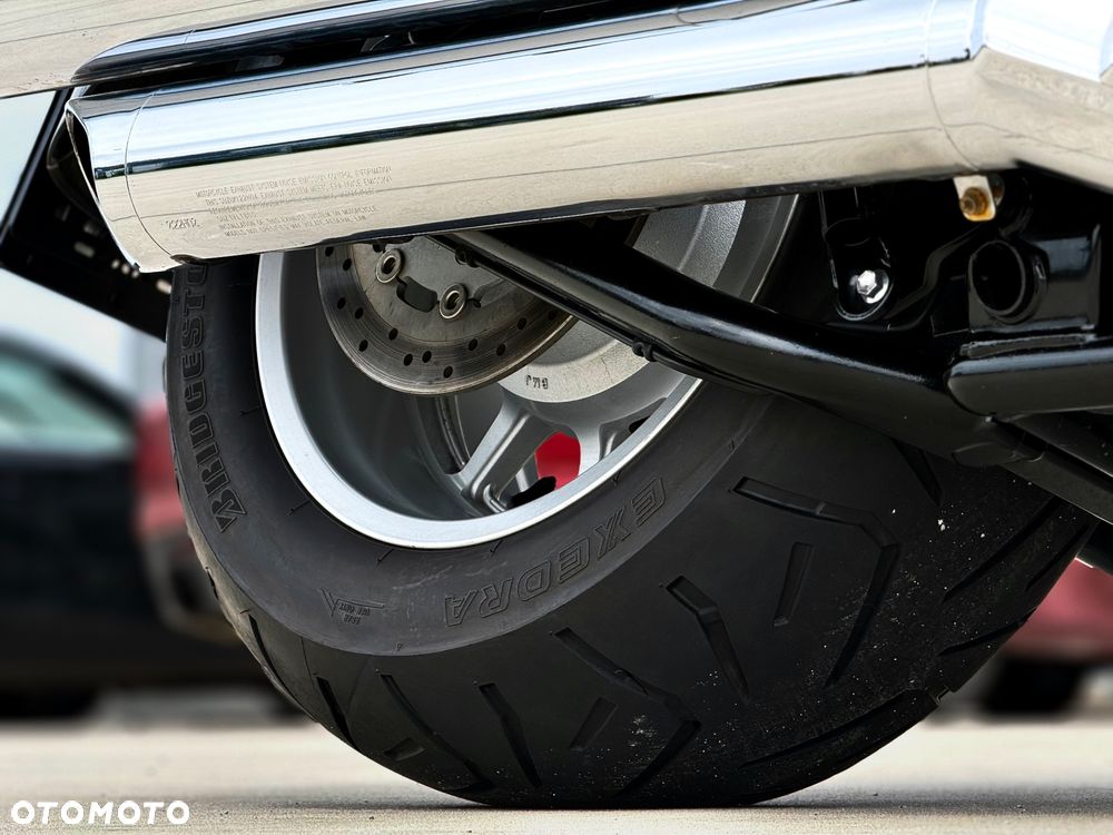 Suzuki Boulevard - 31
