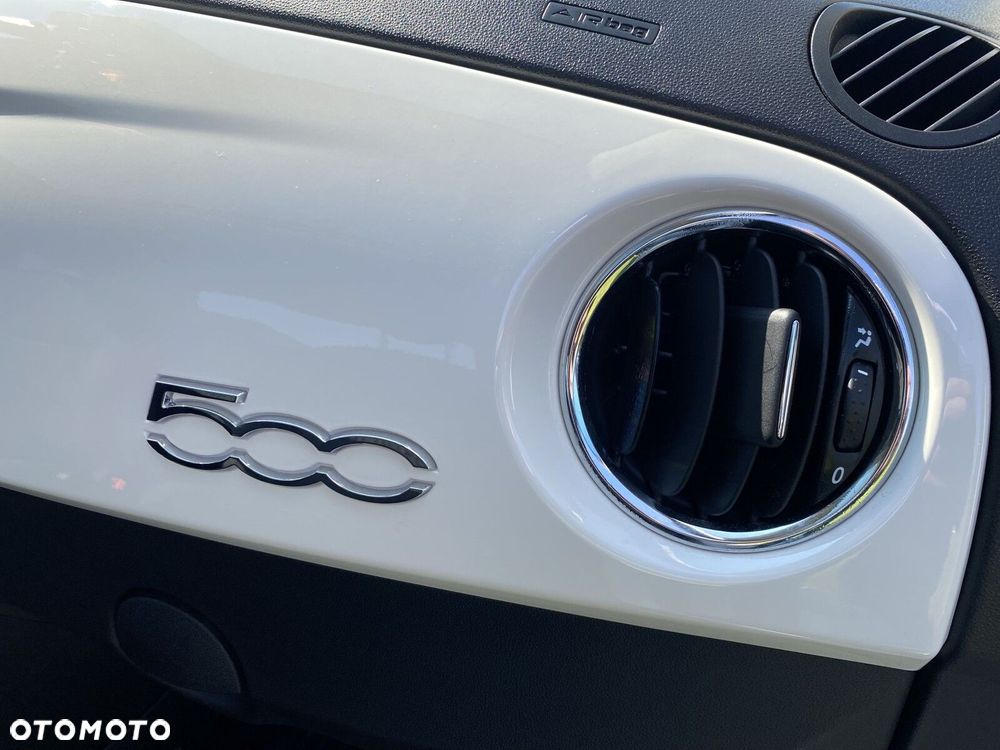 Fiat 500 - 16
