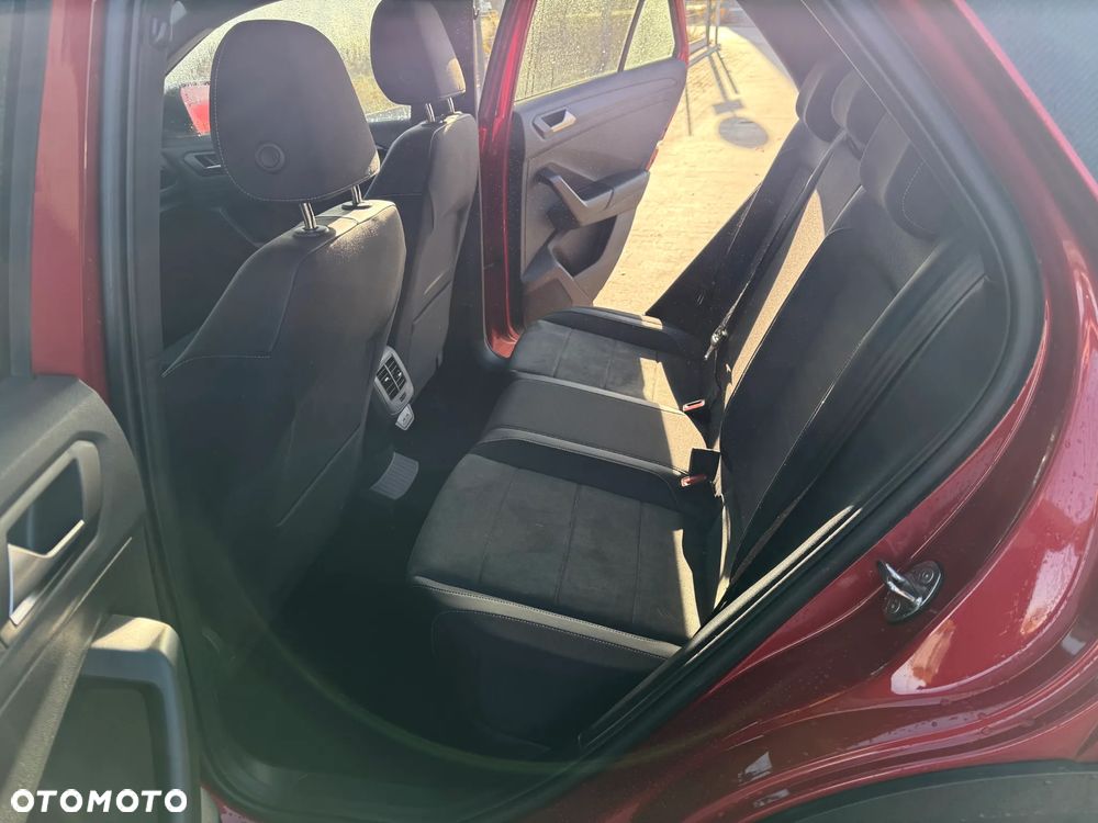 Volkswagen T-Roc 1.5 TSI Style DSG - 15